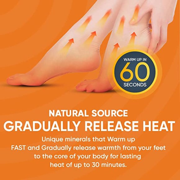 SNOOK EASE MICROWAVABLE COZY HEATED BOOTIES - BRAND NEW - SEALED - Picture 4 of 6